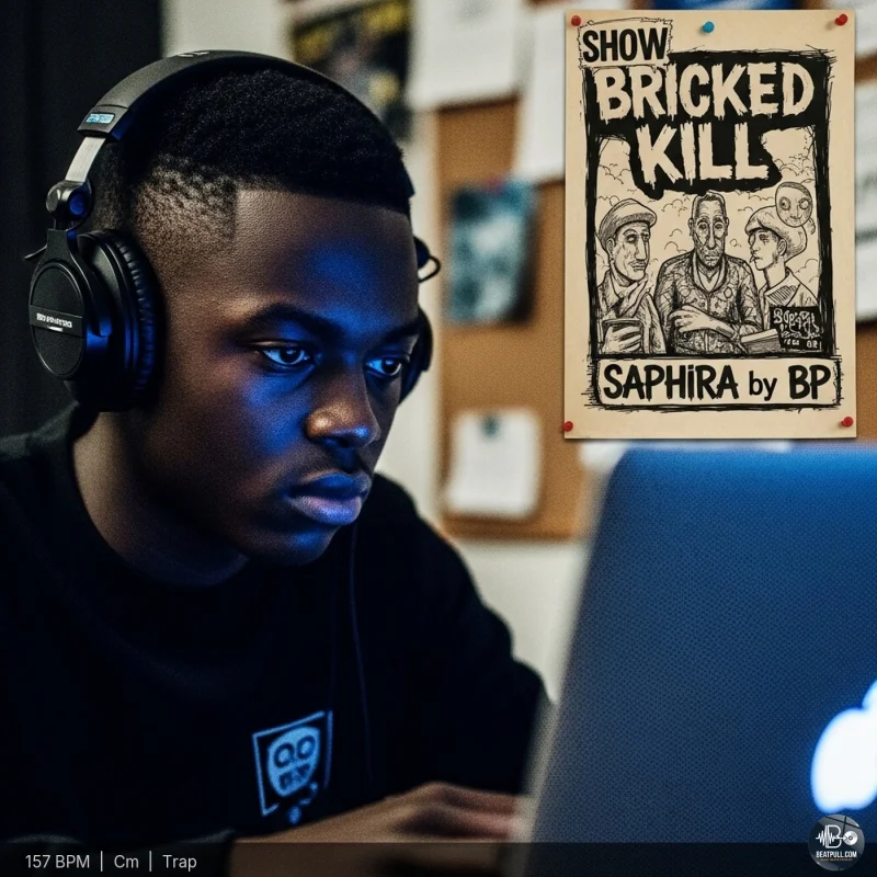 Bricked Kill