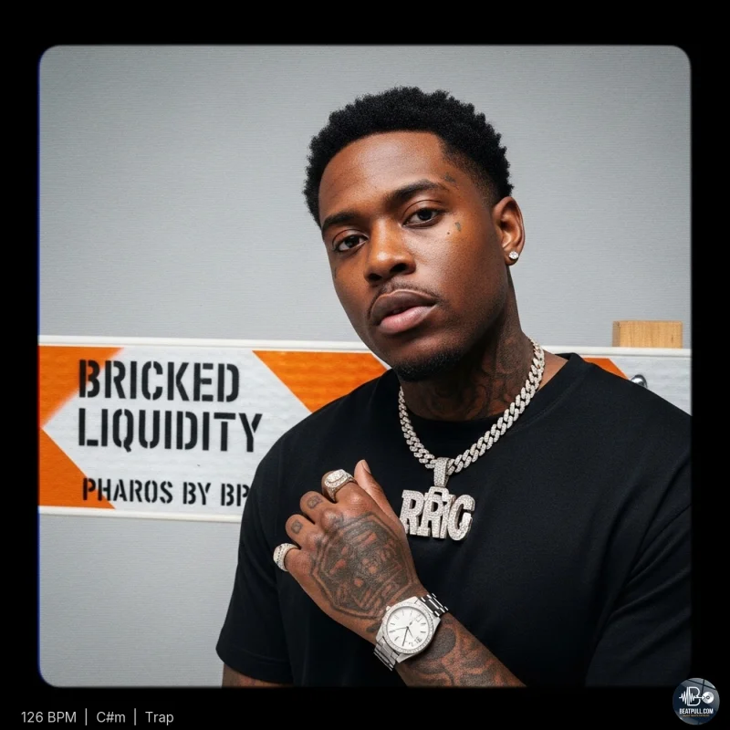 Bricked Liquidity