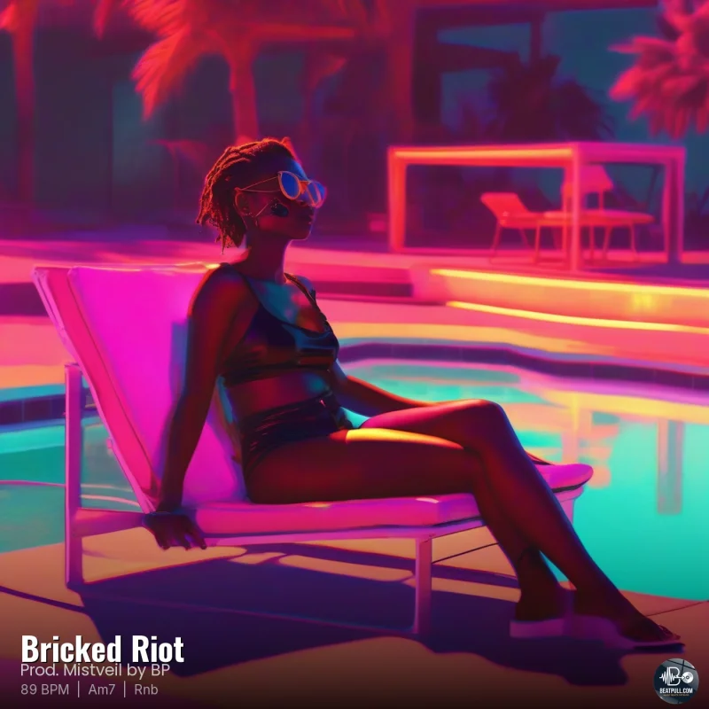 Bricked Riot