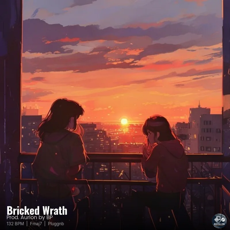 Bricked Wrath