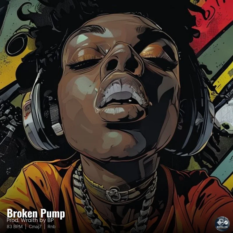 Broken Pump