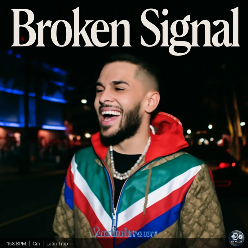 Broken Signal