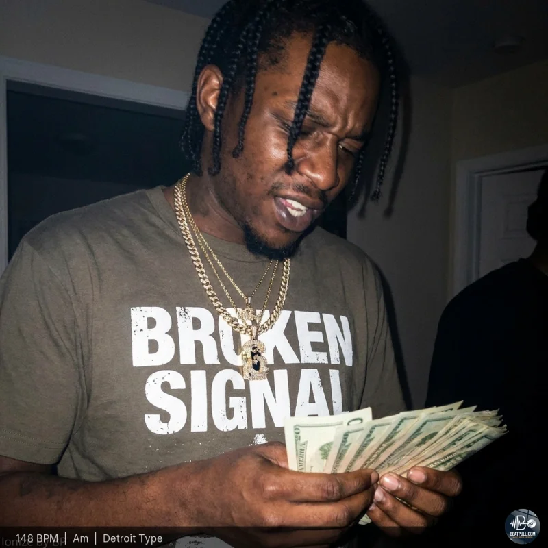Broken Signal