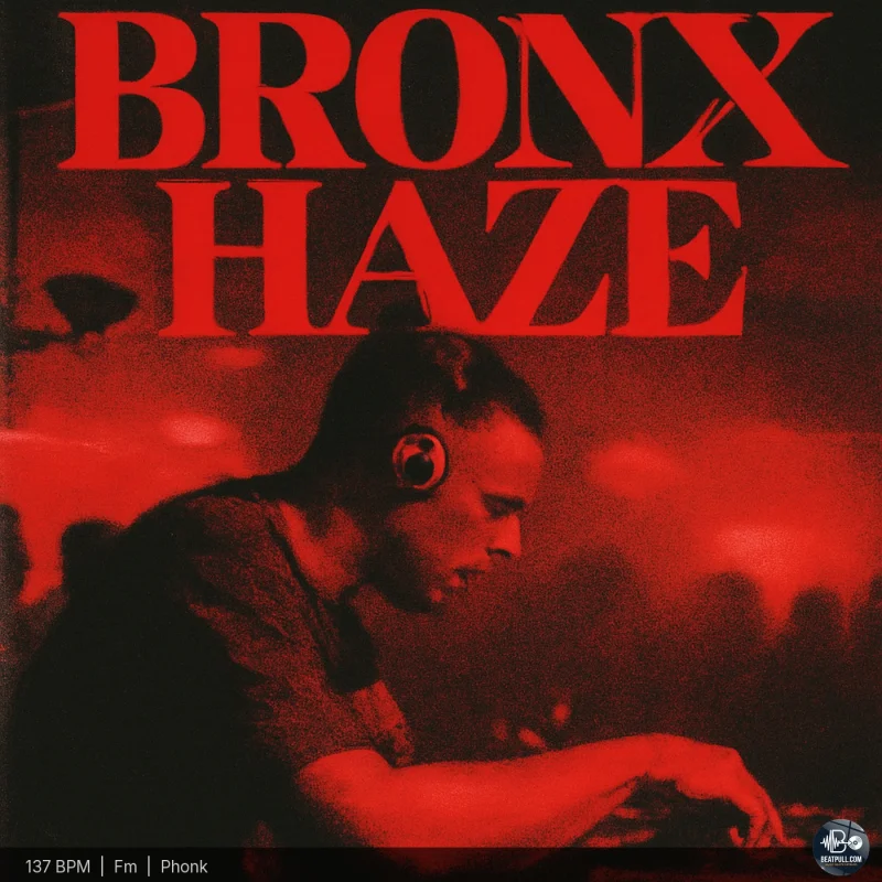 Bronx Haze