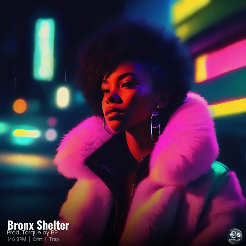Bronx Shelter