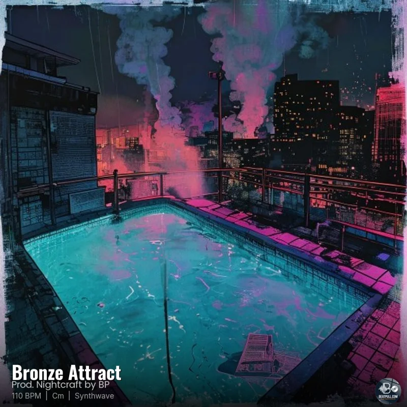 Bronze Attract