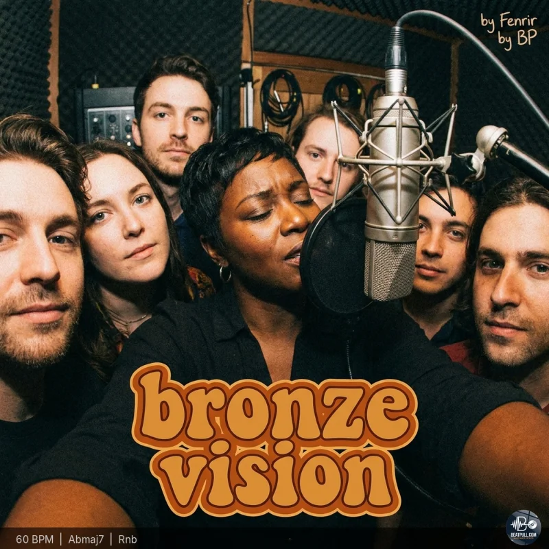 Bronze Vision