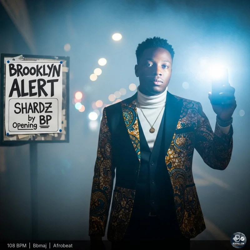 Brooklyn Alert