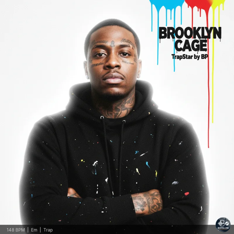 Brooklyn Cage