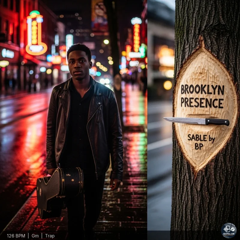 Brooklyn Presence