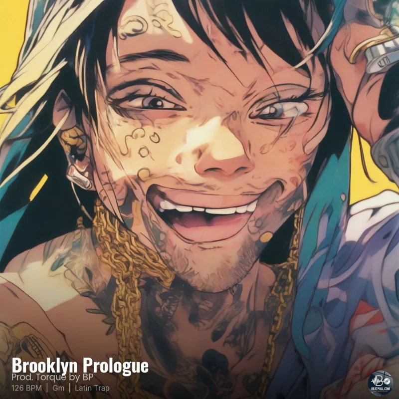 Brooklyn Prologue