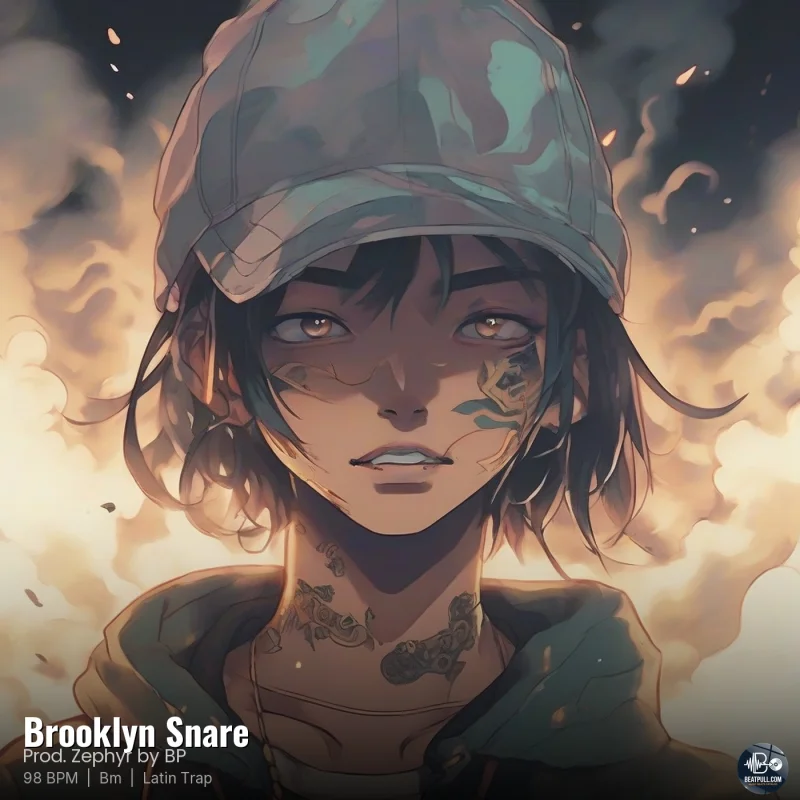 Brooklyn Snare