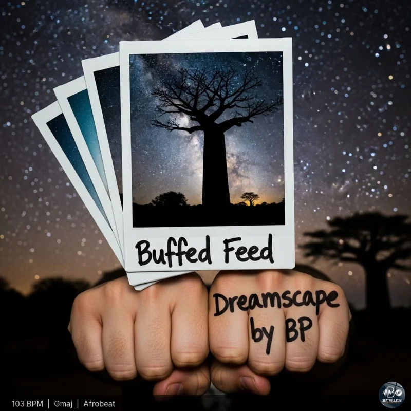 Buffed Feed