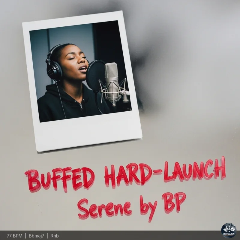Buffed Hard-launch