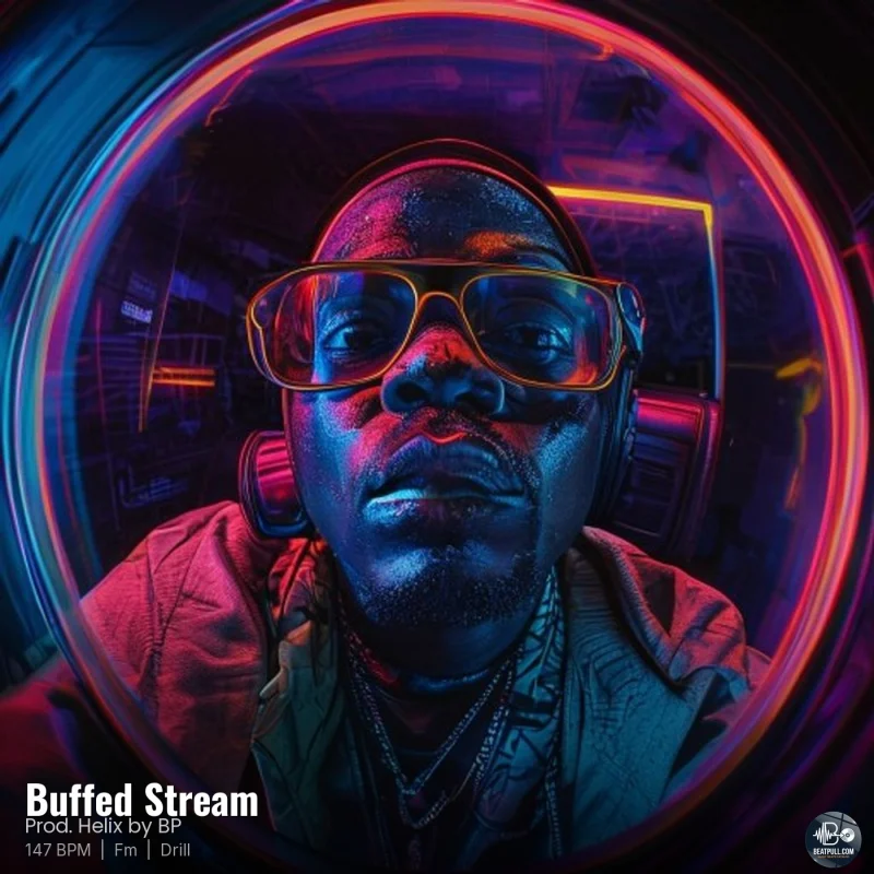Buffed Stream