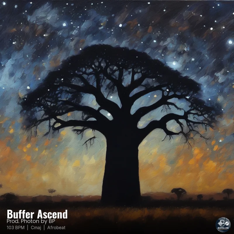 Buffer Ascend