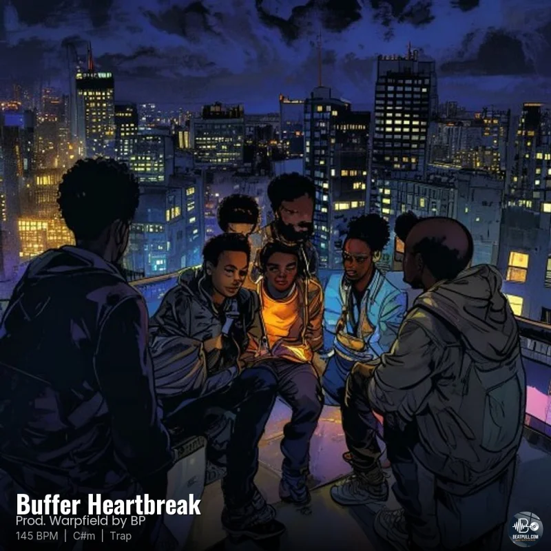 Buffer Heartbreak