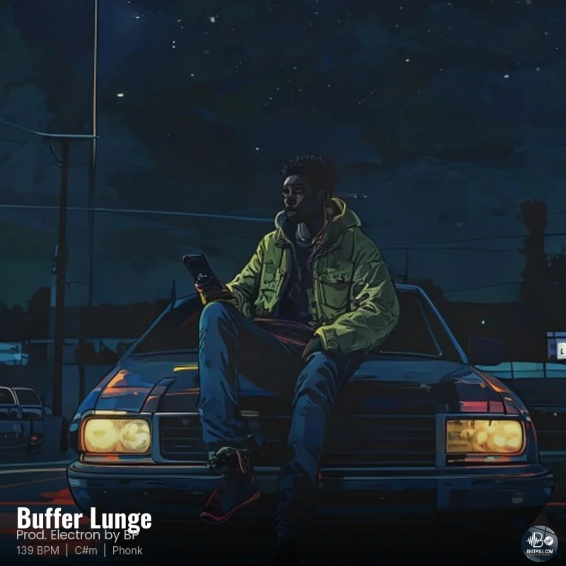 Buffer Lunge