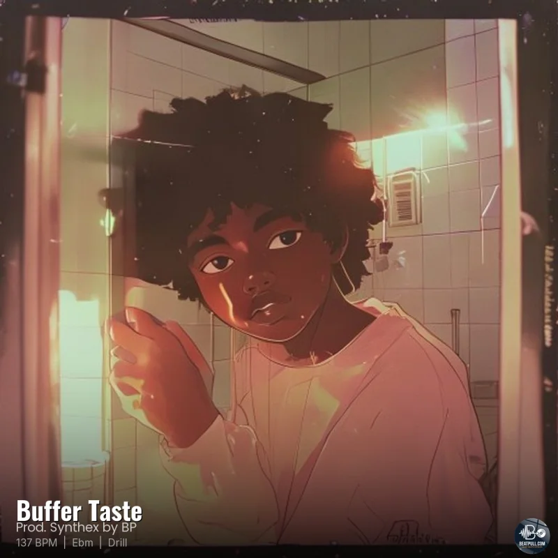 Buffer Taste