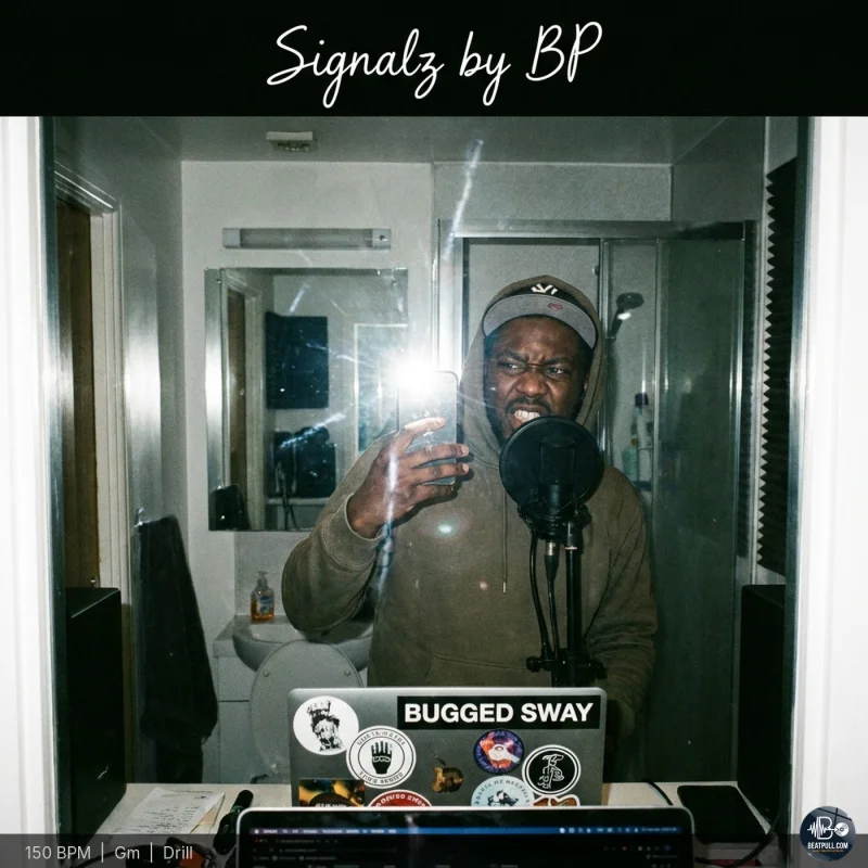 Bugged Sway