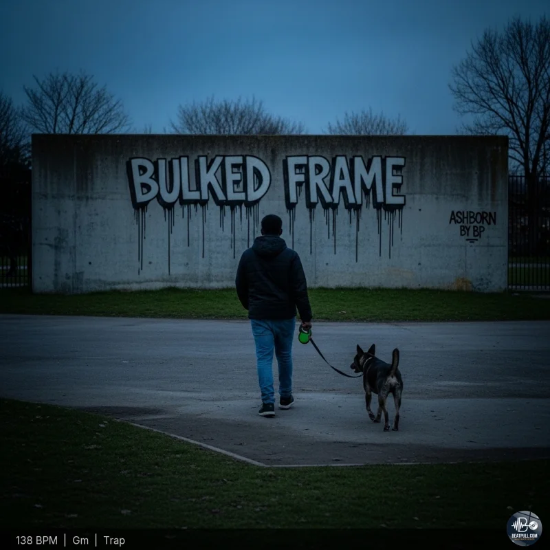Bulked Frame