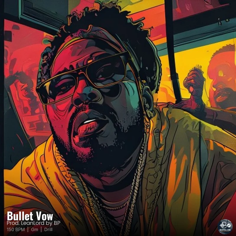 Bullet Vow