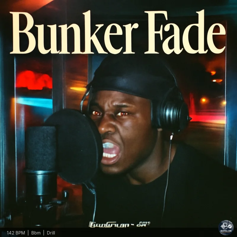 Bunker Fade