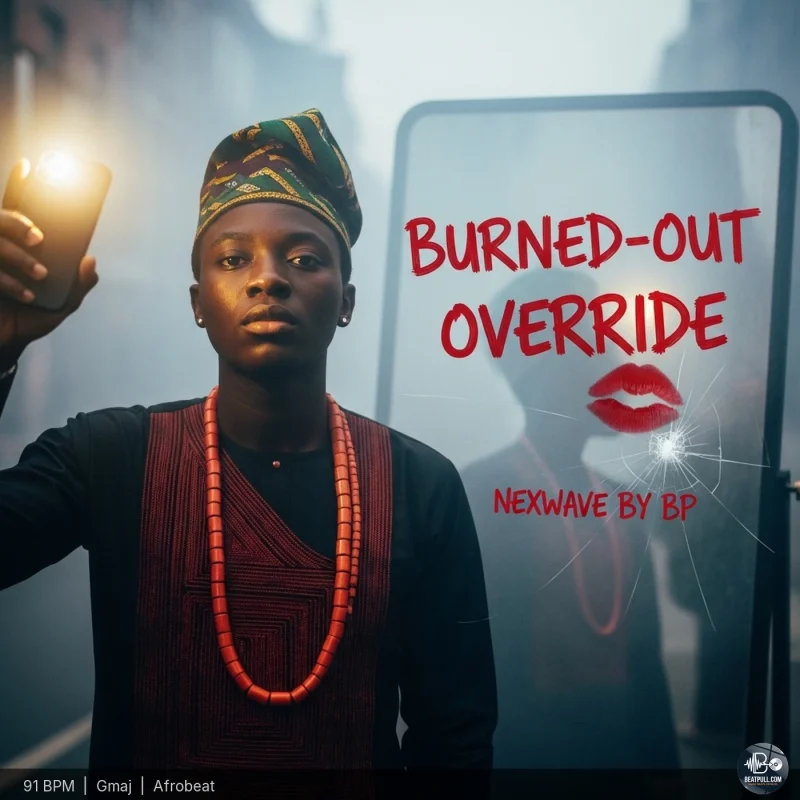 Burned-out Override