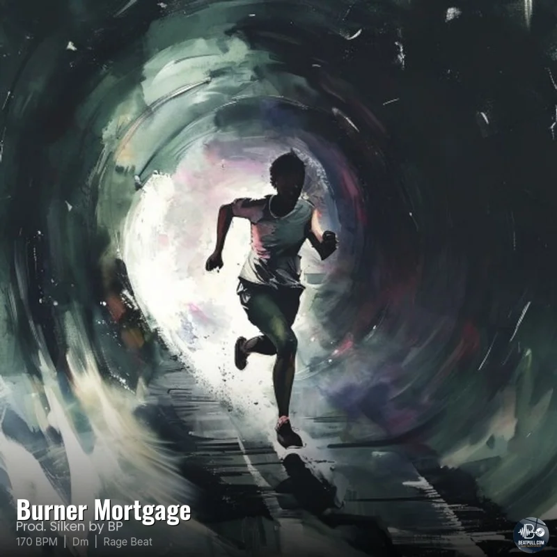 Burner Mortgage