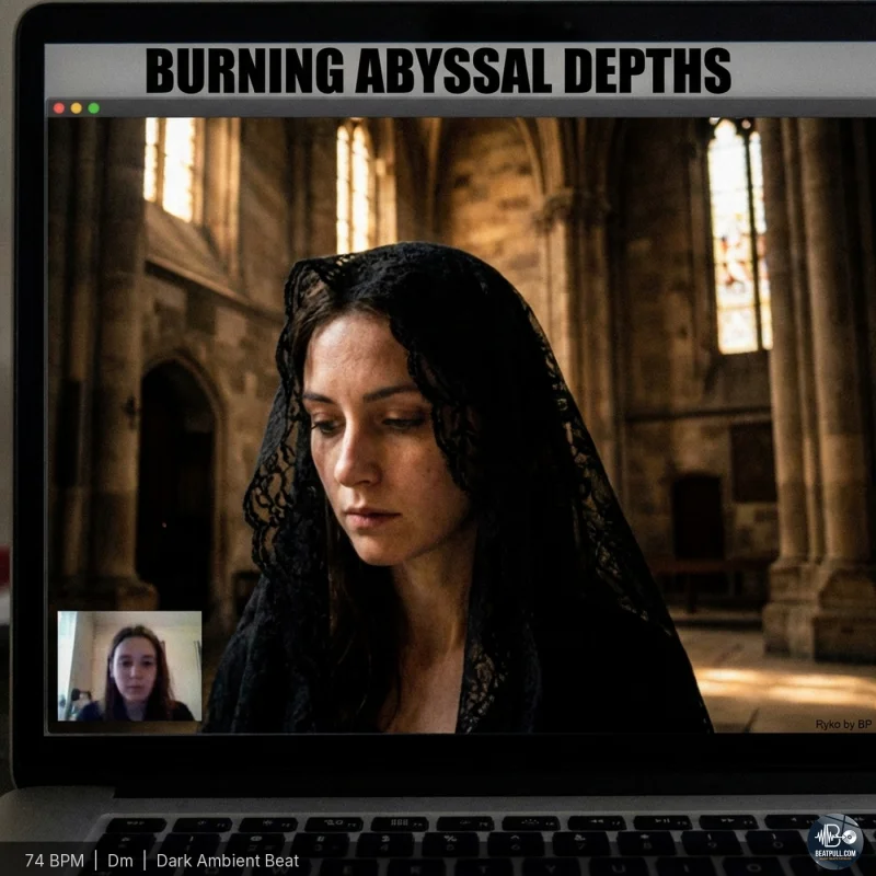 Burning Abyssal Depths