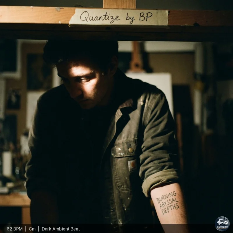 Burning Abyssal Depths