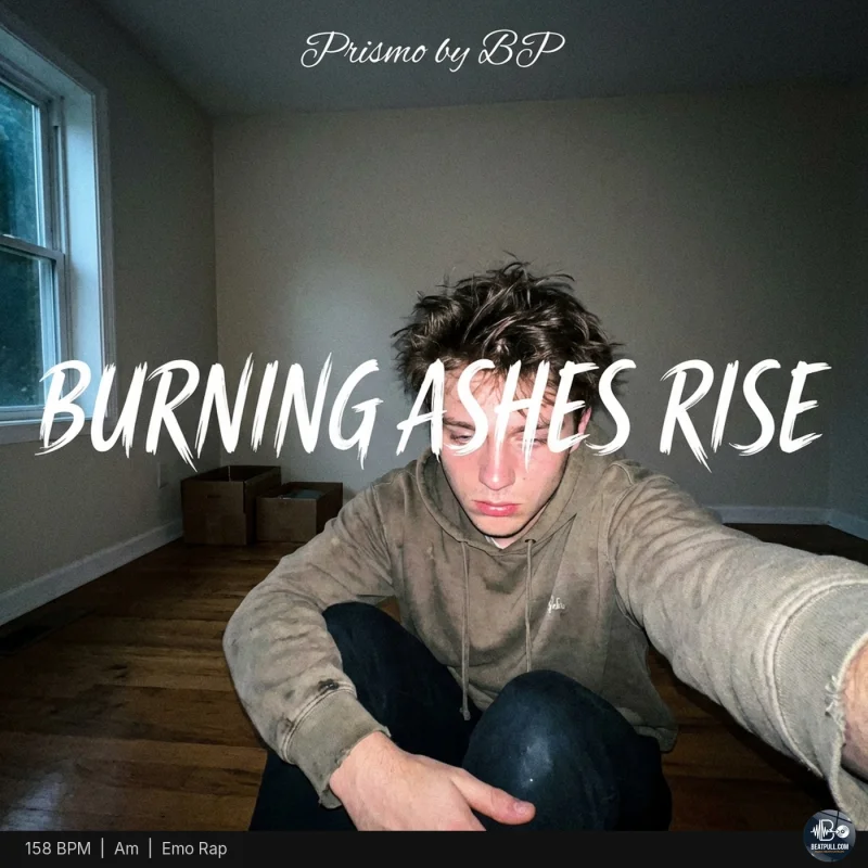 Burning Ashes Rise