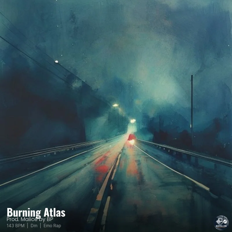 Burning Atlas