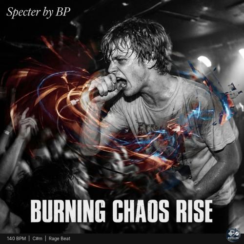 Burning Chaos Rise