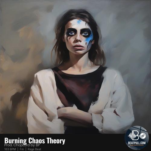 Burning Chaos Theory