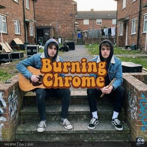 Burning Chrome