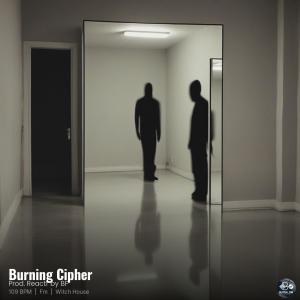 Burning Cipher