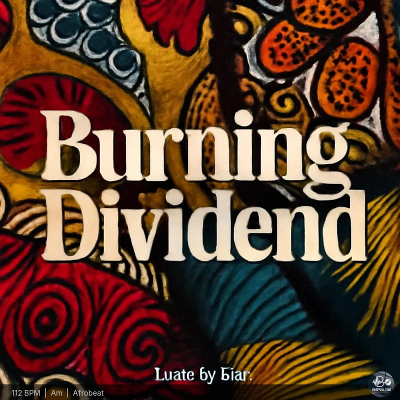 Burning Dividend