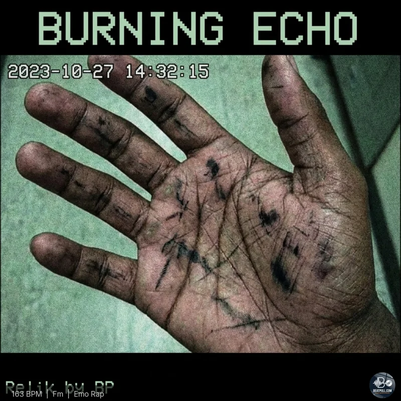 Burning Echo