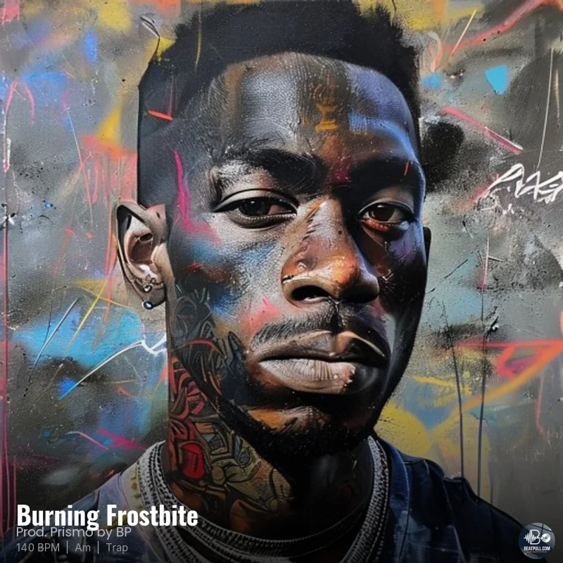 Burning Frostbite