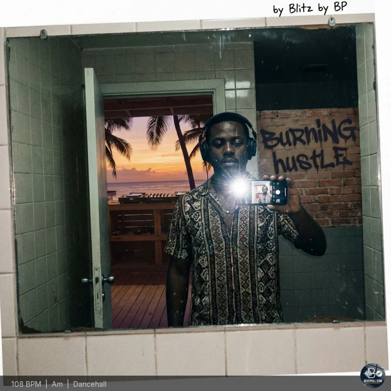 Burning Hustle