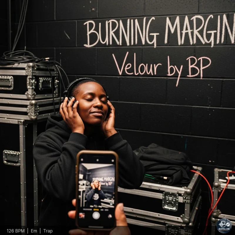 Burning Margin