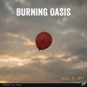 Burning Oasis