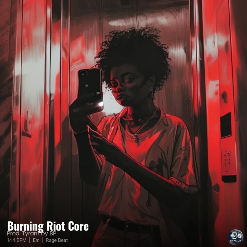Burning Riot Core