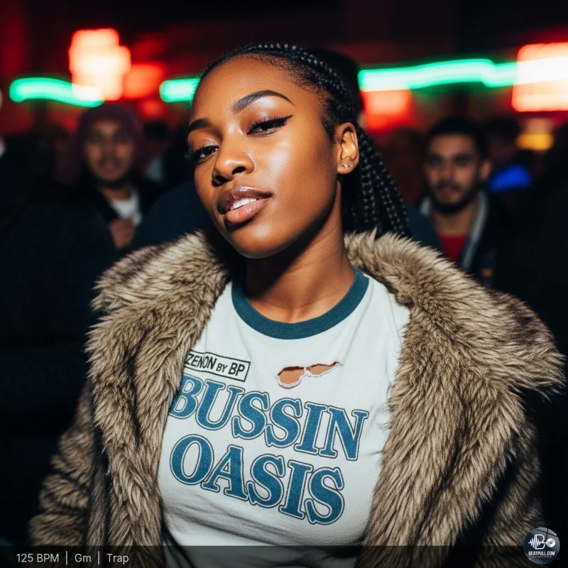 Bussin Oasis