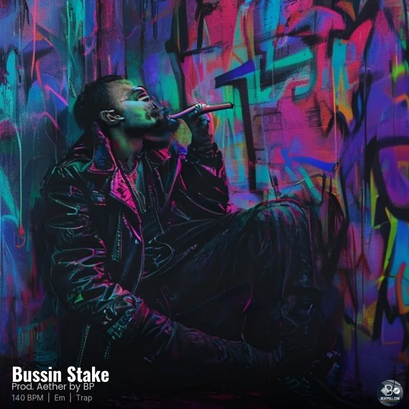 Bussin Stake