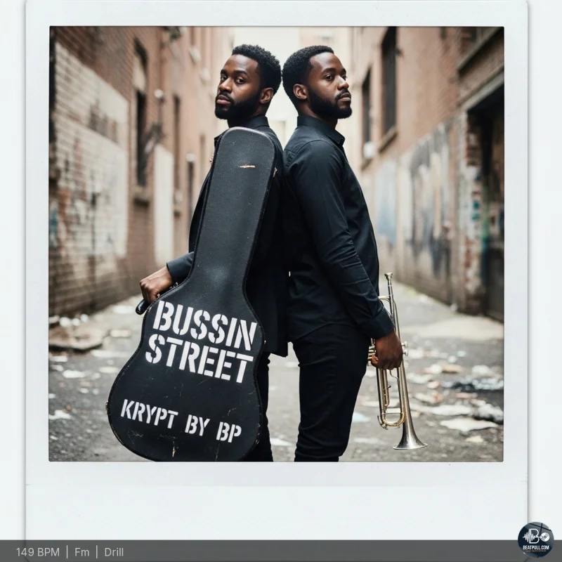Bussin Street