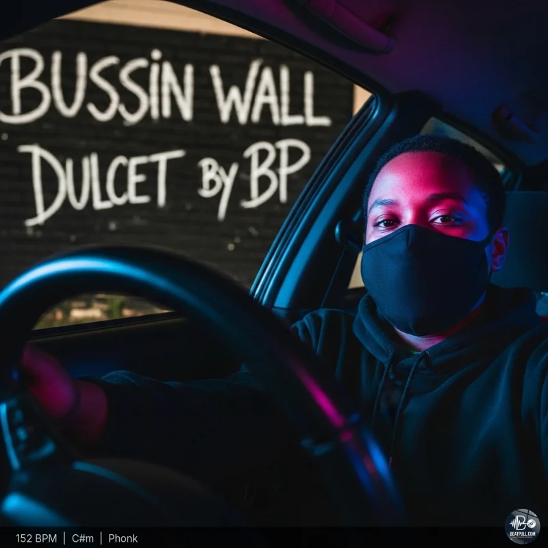 Bussin Wall