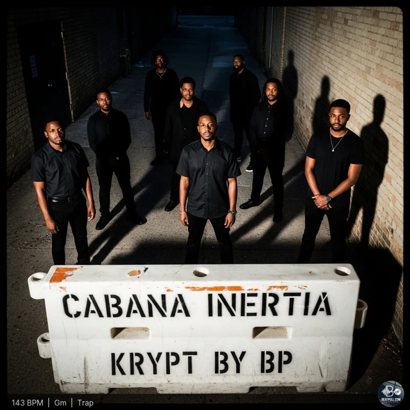 Cabana Inertia