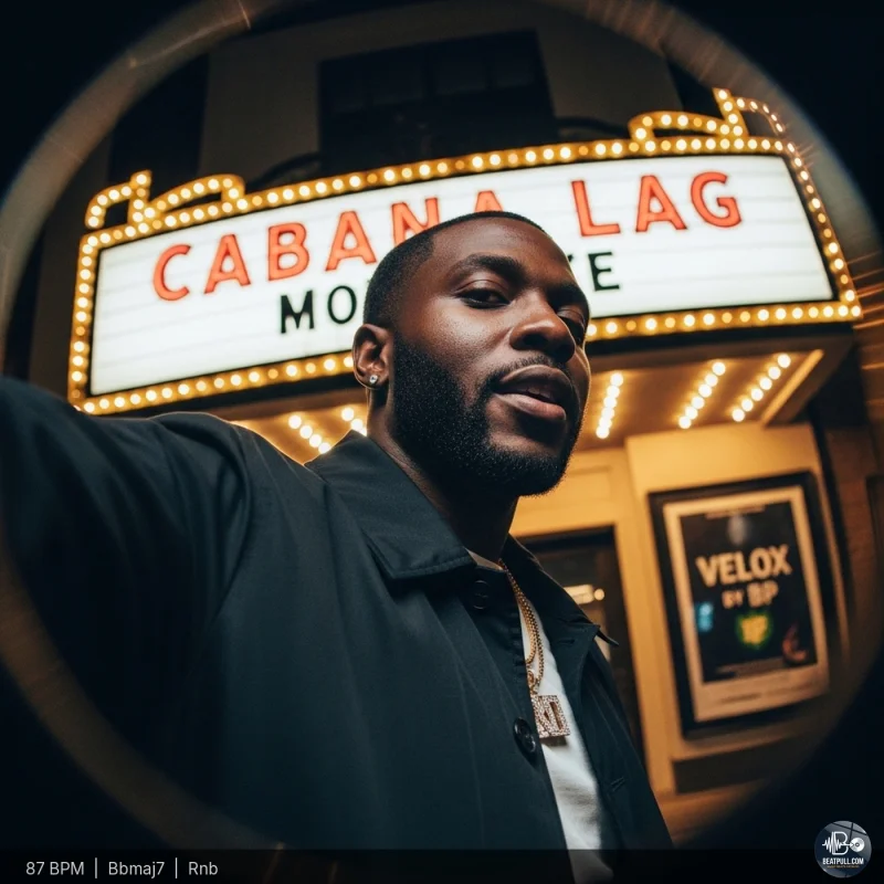 Cabana Lag